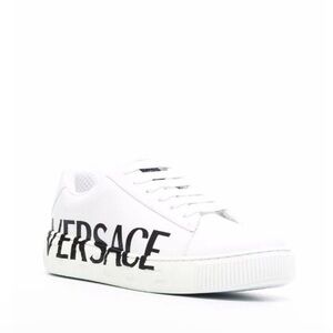 Stylish Versace kids sneakers - brand new never worn’